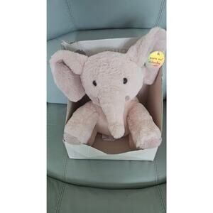 Snuggle Buddy Australia Heat & Hug Soft Plush Stuff Animal Comfort Soft Fur 16"